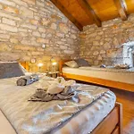 Holiday Home Peruski Peruski *