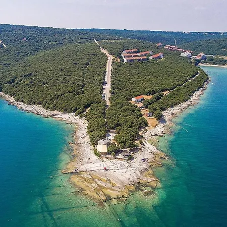 Holiday Home Peruski Peruski בית נופש Peruški