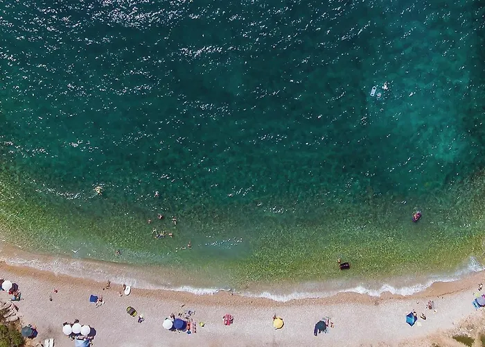 Holiday Home Peruski Peruski * Peruski