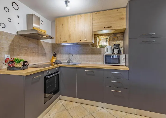 Holiday Home Peruski Peruski * Peruski