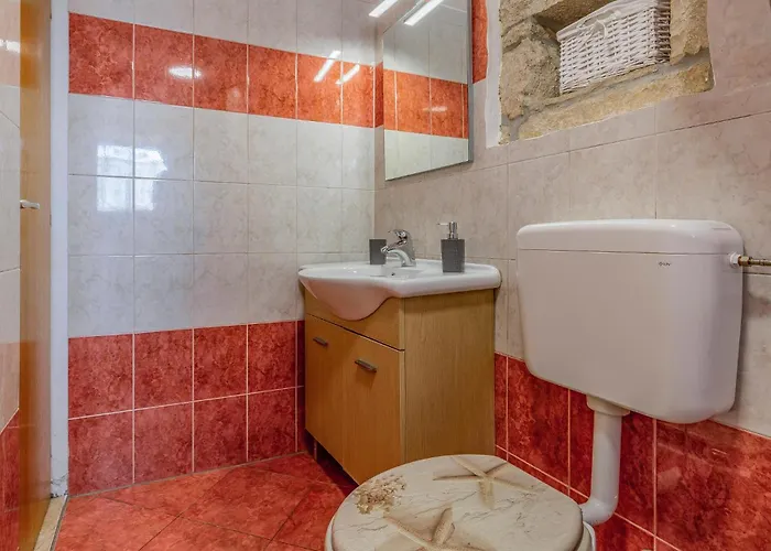 Holiday Home Peruski Peruski