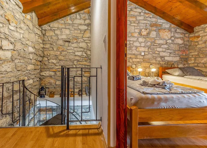 Holiday Home Peruski Peruski Peruski