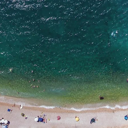 Holiday Home Peruski Peruski * Peruški