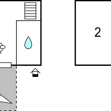 Σπίτι διακοπών Holiday Home Peruski Peruski *