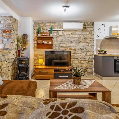 Holiday Home Peruski Peruski *