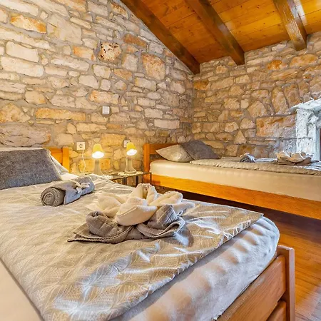 Holiday Home Peruski Peruski *