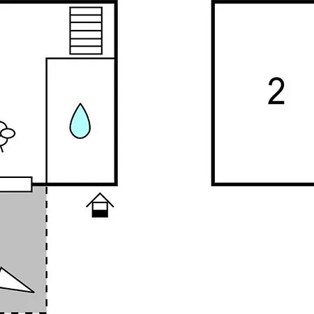 Σπίτι διακοπών Holiday Home Peruski Peruski *